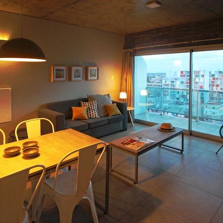 Naranjo 9D Appartement San Salvador de Jujuy Buitenkant foto