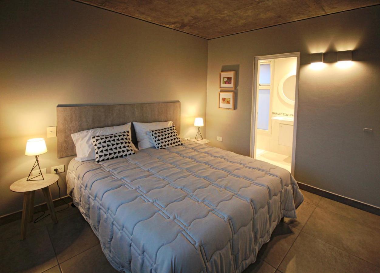 Naranjo 9D Appartement San Salvador de Jujuy Buitenkant foto