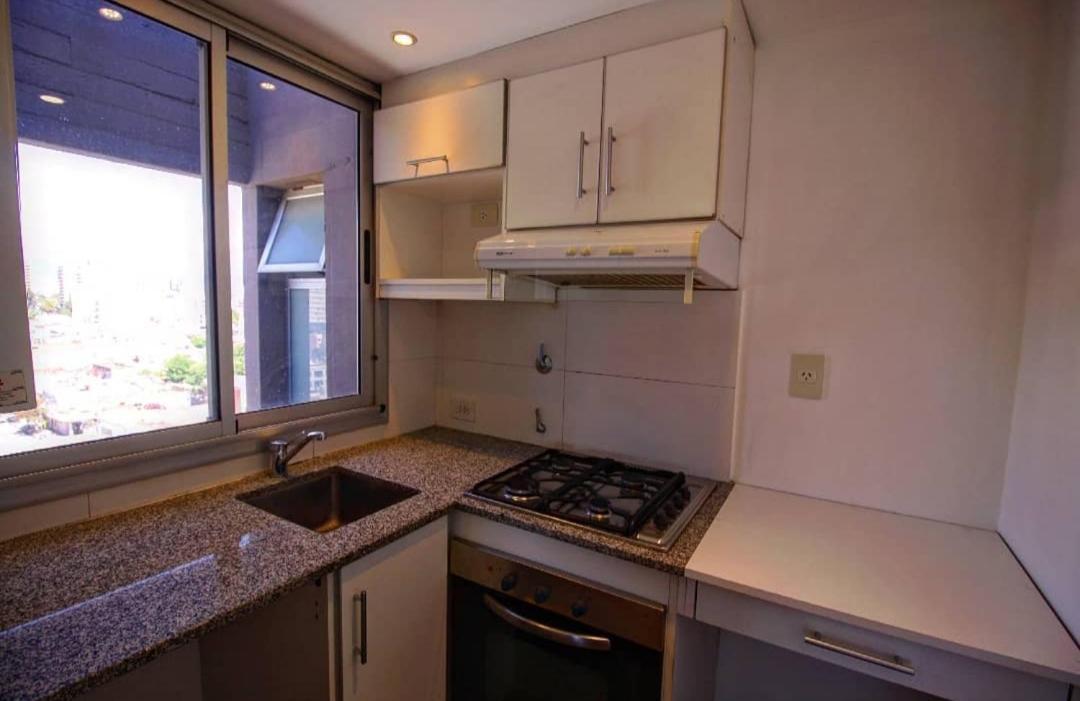 Naranjo 9D Appartement San Salvador de Jujuy Buitenkant foto