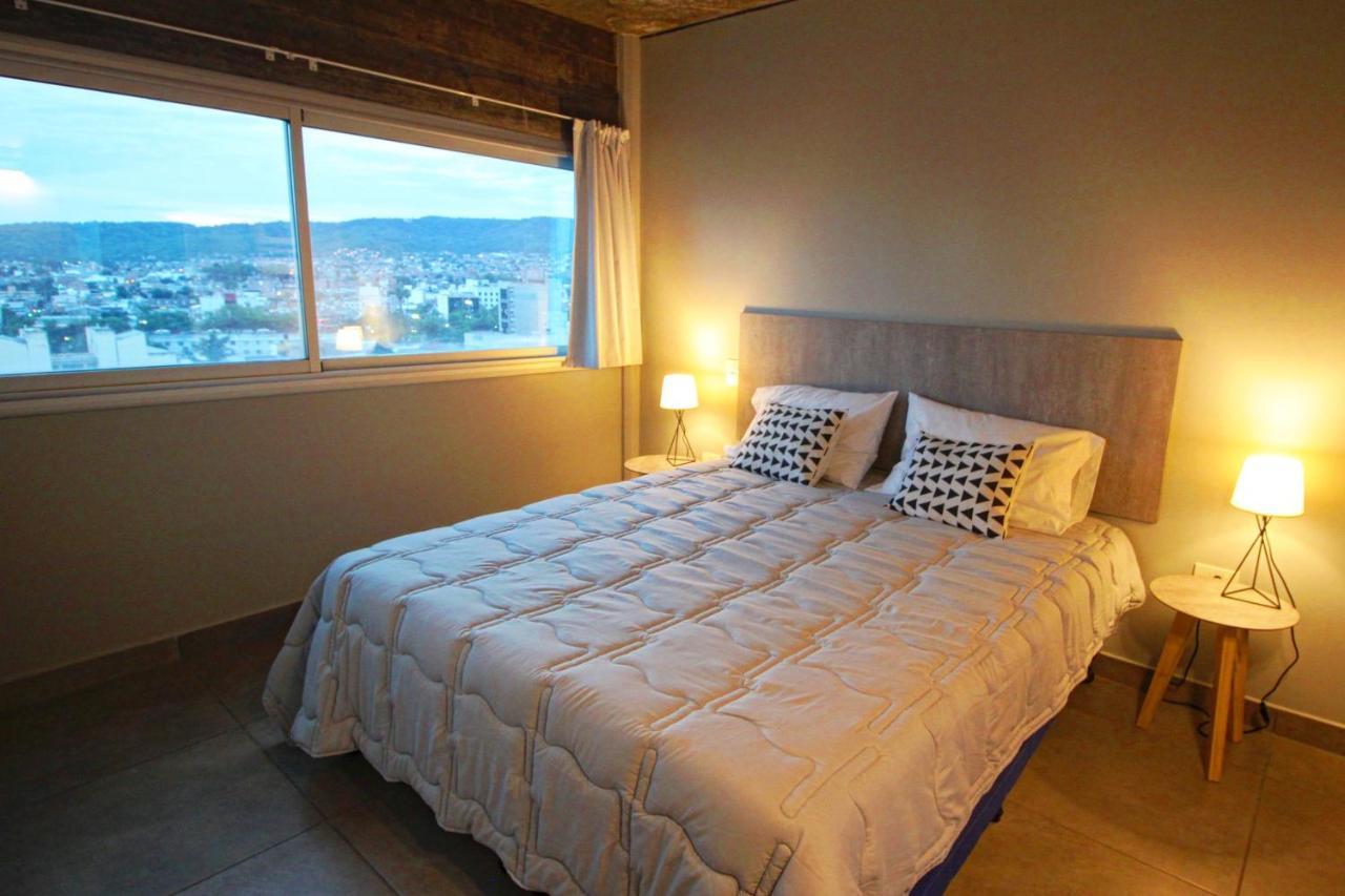Naranjo 9D Appartement San Salvador de Jujuy Buitenkant foto