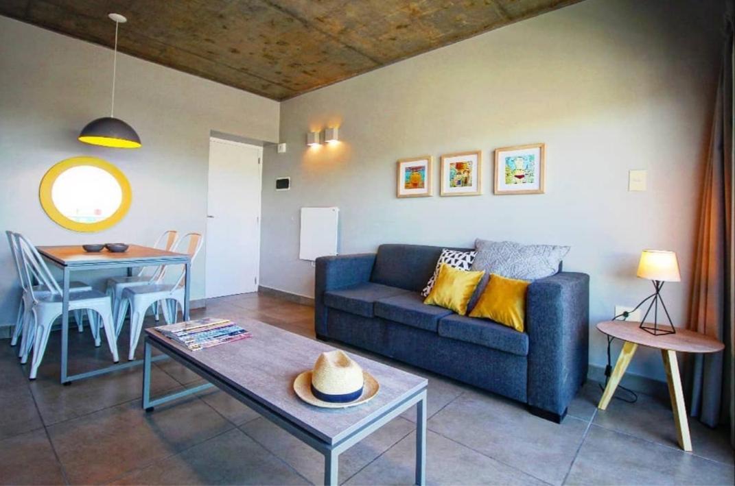 Naranjo 9D Appartement San Salvador de Jujuy Buitenkant foto