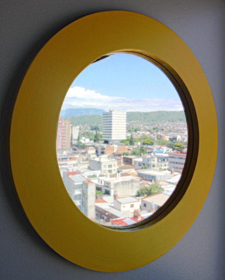 Naranjo 9D Appartement San Salvador de Jujuy Buitenkant foto