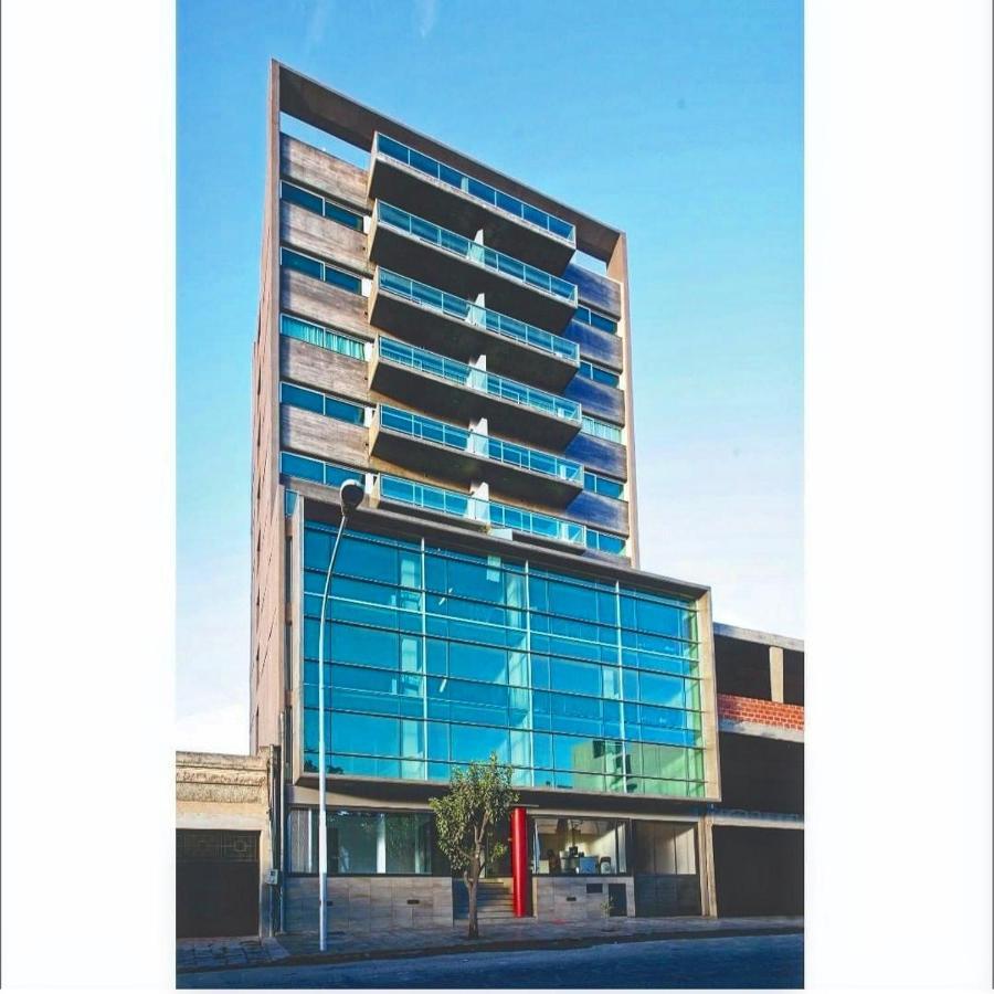 Naranjo 9D Appartement San Salvador de Jujuy Buitenkant foto